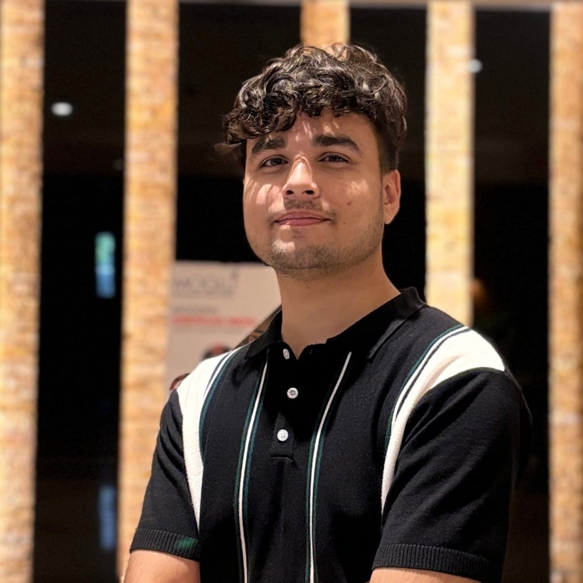 Aaryan Sah