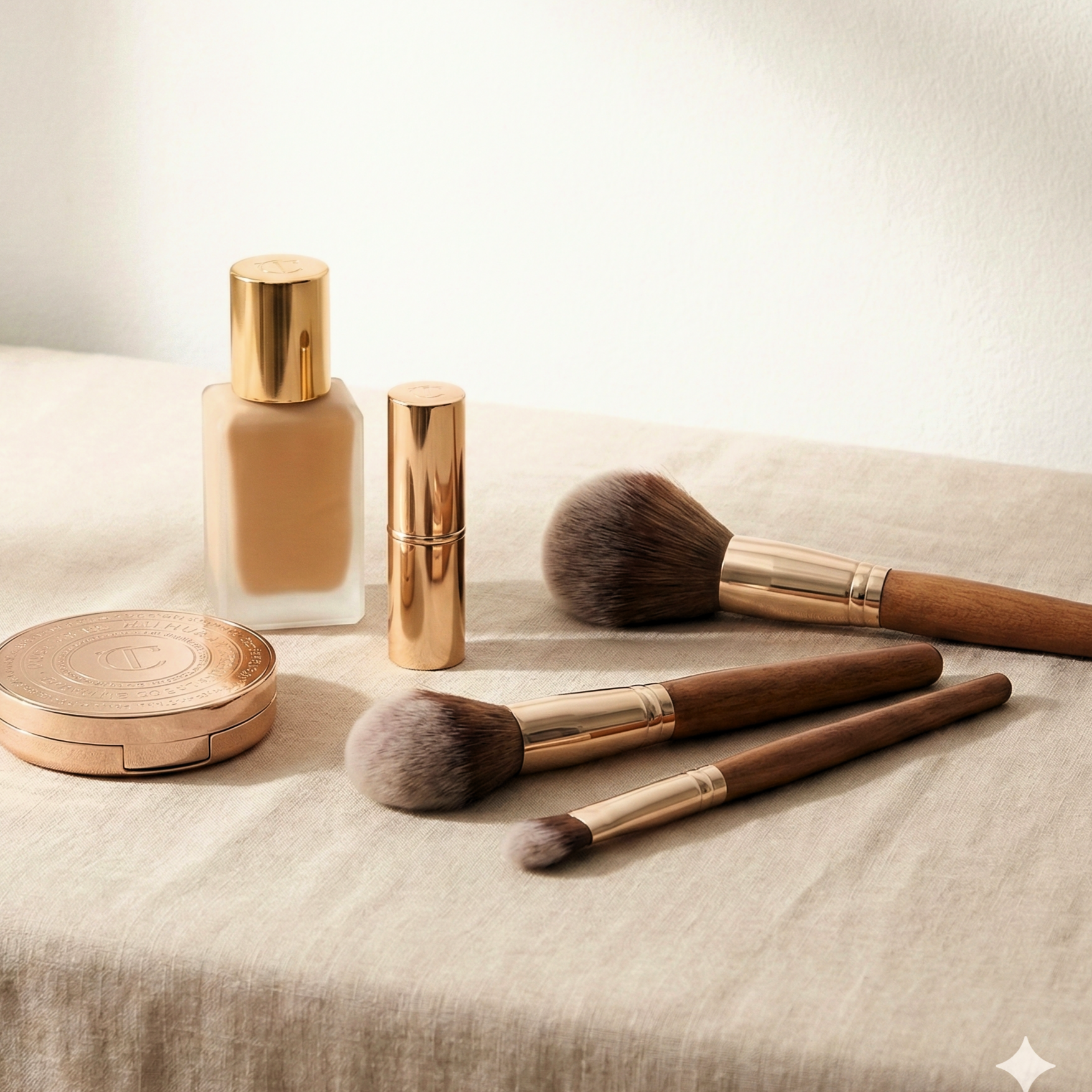 Cosmetics